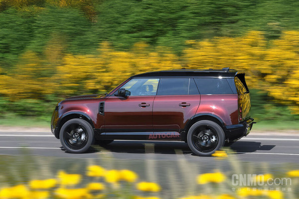 路虎&ldquo;小卫士&rdquo;渲染图曝光 或命名&ldquo;卫士Sport&rdquo; 明年亮相？