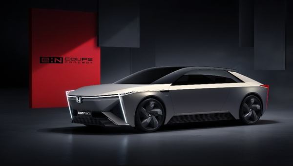 本田将中国产电动汽车进口至日本本土 有望春季开售 本田将中国产电动汽车进口至日本本土 有望春季开售