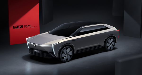 本田将中国产电动汽车进口至日本本土 有望春季开售 本田将中国产电动汽车进口至日本本土 有望春季开售