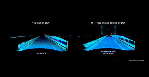 鸿蒙智行推出新款尊界S800和问界M9：配896线激光雷达