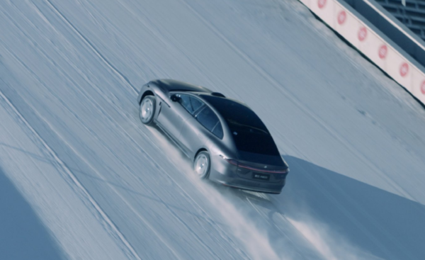 16.48万元起 昊铂A800搭载全球量产最高线束激光雷达 16.48万元起 昊铂A800搭载全球量产最高线束激光雷达