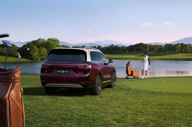 &ldquo;销量冠军&rdquo;到&ldquo;五冠王&rdquo; 问界M9为何还要卷一颗雷达