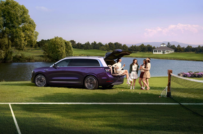 &ldquo;销量冠军&rdquo;到&ldquo;五冠王&rdquo; 问界M9为何还要卷一颗雷达