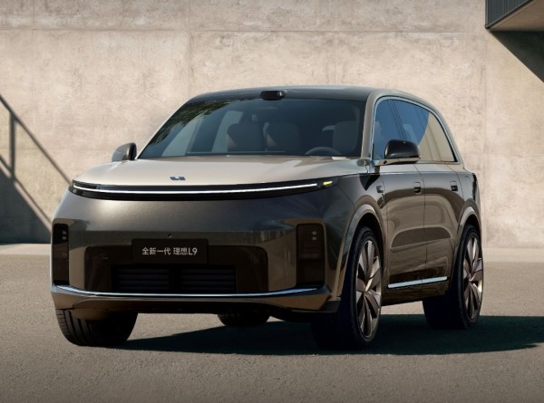 理想汽车吉向东支招雨雪天行车：提前预防很重要！