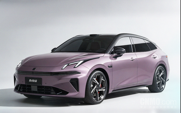 领克07旅行版路试谍照曝光 或延续家族飞翼式D柱设计