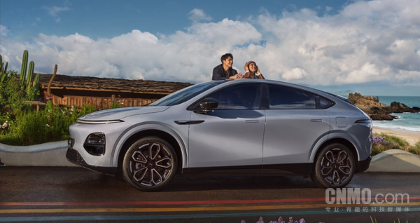 小鹏G6超级增程 2025年小鹏G6成功规避超9万次风险 超级增程版明日上市