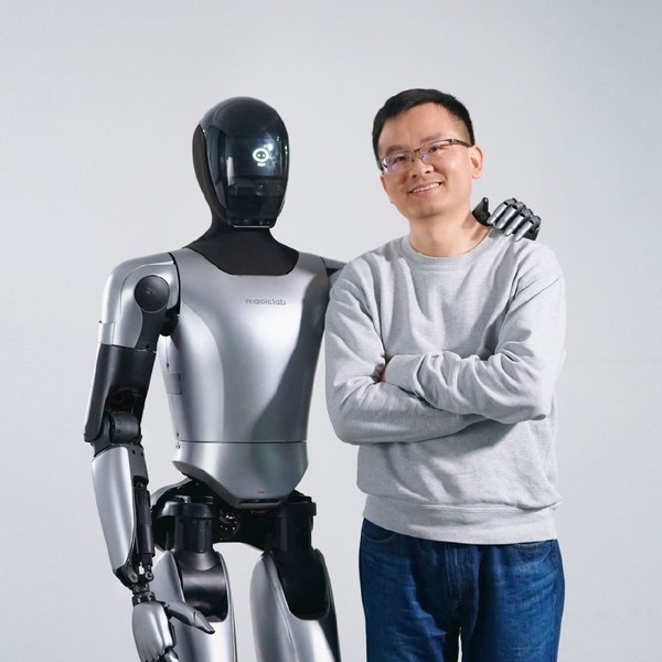 曝魔法原子创始人吴长征离职创业 或因发展理念不合