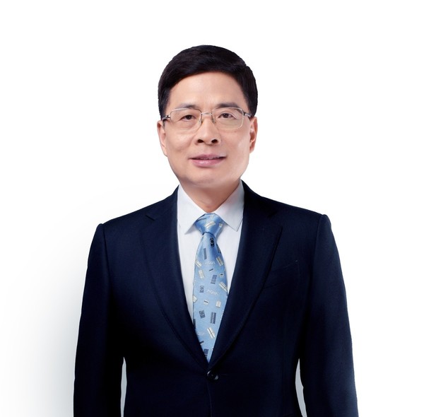 海尔周云杰：未来5年将投入超1000亿元 聚焦AI等领域