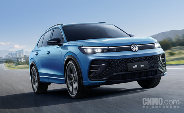 保值之选！上汽大众途观L、途昂荣获1月保值率冠军