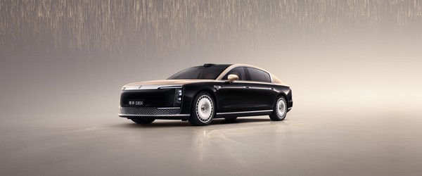 华为乾崑896线激光雷达搭载车型一览：含尊界S800