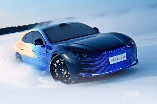 启境详解华为乾崑896线激光雷达：较上一代提升190%