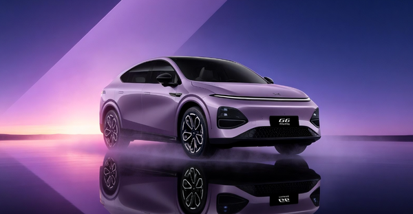 中国车企强势领跑智利市场 2026年首月市占率突破51%