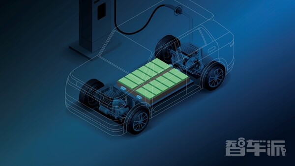 韩国三大电池巨头1月份额集体缩水 宁德时代冲高45%