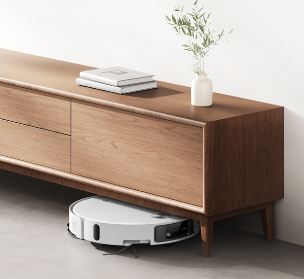 2025年全球清洁机器人前五公布:小米第四 追觅暴涨 2025年全球清洁机器人前五公布:小米第四 追觅暴涨