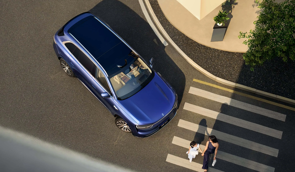 L3级自动驾驶真的要来了吗？