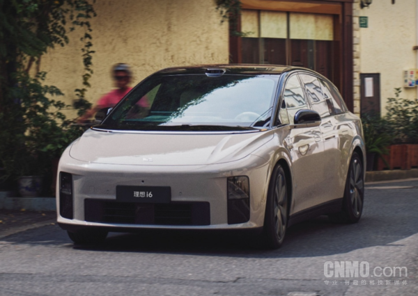 理想i6连续三个月交付超1.5万台！李昕旸致歉并通报进展