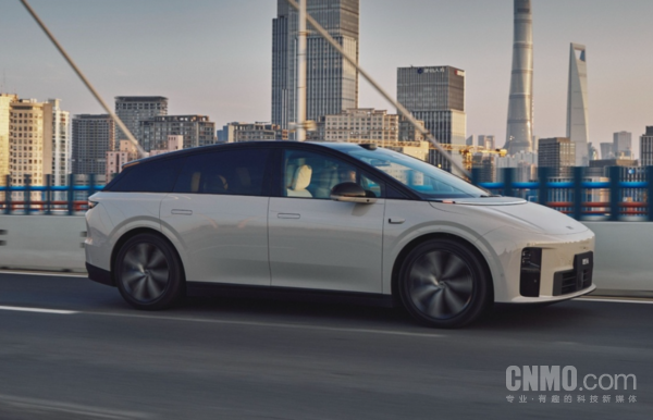 理想i6连续三个月交付超1.5万台！李昕旸致歉并通报进展