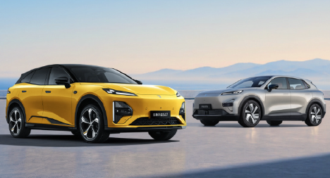 中国品牌首登顶！深蓝S07/S05获泰国2026年度汽车大奖