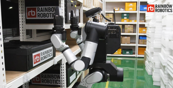 三星电子成立&ldquo;Hand Lab&rdquo;部门 专攻人形机器人手部研发