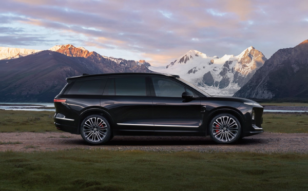 蔚来2025年营收874.9亿 同比增长33.1% Q4首次盈利