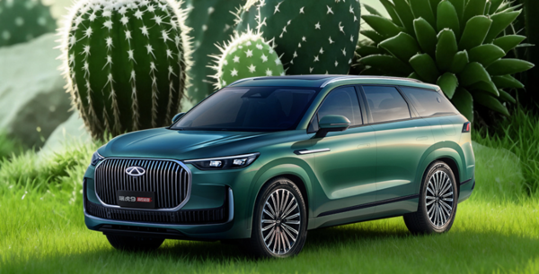 2026年2月中国汽车首次登顶澳洲进口榜 终结日系神话