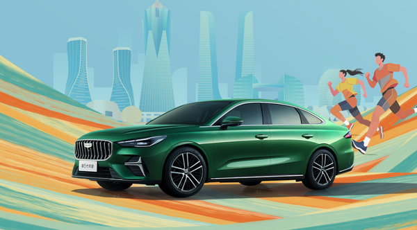 2月中国车企在印尼销量超1.2万辆 同比增长108.0%