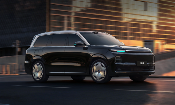 2月中国新势力品牌出口排行榜公布 零跑单月出口近万辆