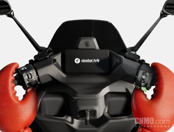 九号电动车支持OpenClaw接入 明日正式开启内测！