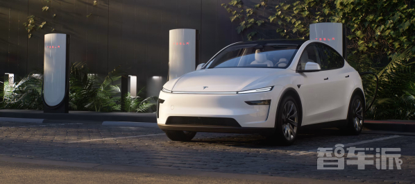 2月批发销量超两万辆的车型仅8款 特斯拉Model Y夺冠