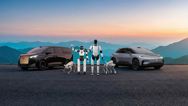 法拉第未来宣布遭遇非法做空 已启动法律行动并征集线索