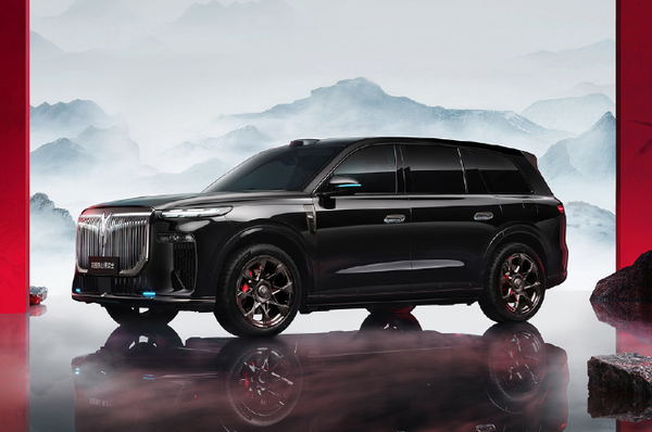 本周超过10款车型发布/上新/换代 小米+启境+岚图 本周超过10款车型发布/上新/换代 小米+启境+岚图