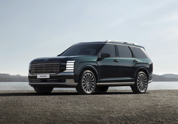 现代汽车全球开启大规模招聘 涉及研发/设计/生产/IT