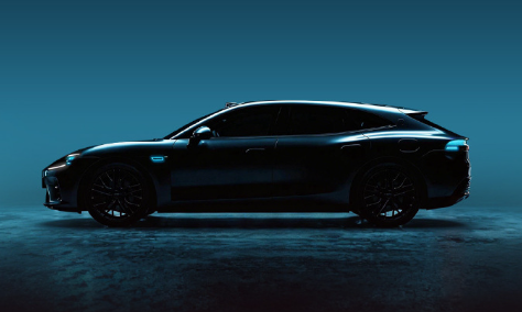 启境GT7采用百万级豪车同源供应链 今晚19:30首秀！