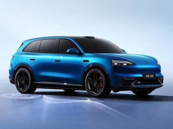 车市二季度9款重磅新车一览 阿维塔06T、尚界Z7T领衔