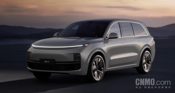 曝理想L系列多版本车型停止接单 备战换代车型交付