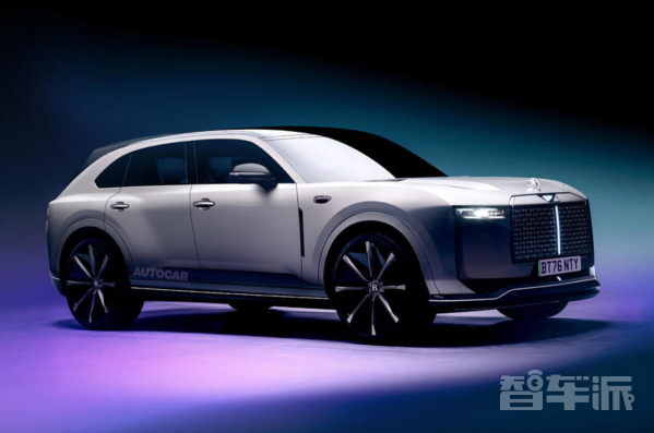 宾利首款纯电车坚决&ldquo;不回头&rdquo; CEO确认绝不增设内燃机