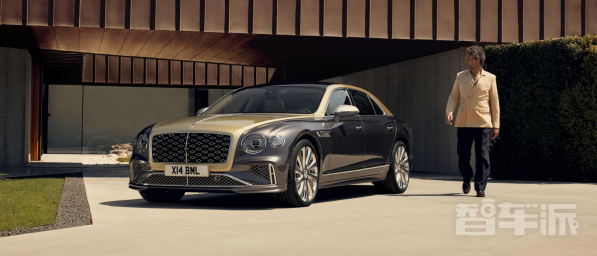 宾利首款纯电车坚决&ldquo;不回头&rdquo; CEO确认绝不增设内燃机