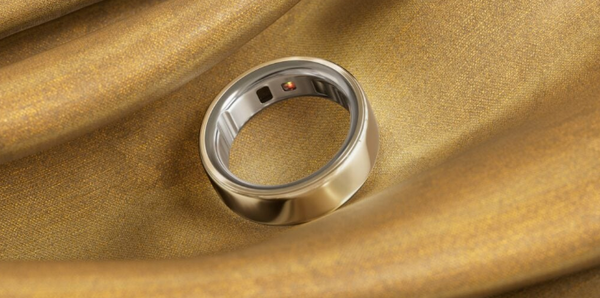 智能戒指Oura Ring 4登陆印度市场 兼容安卓和iOS系统