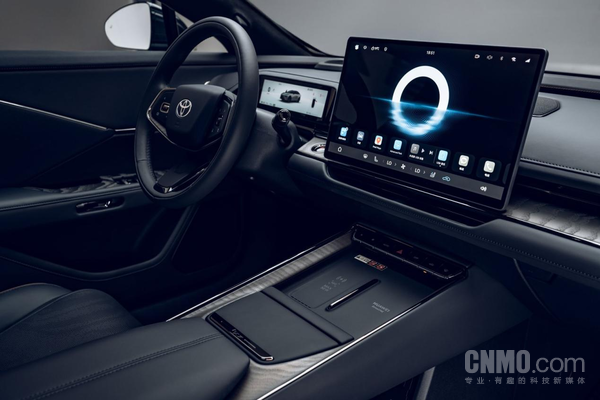 丰田铂智7用户为何对比特斯拉model 3：合资电车的破局与觉醒