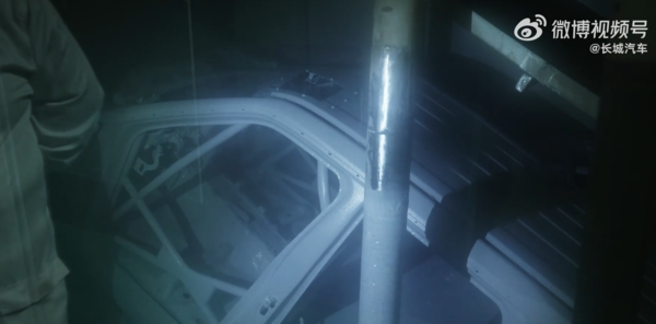 不止为冠军？长城汽车为什么坚持征战环塔拉力赛