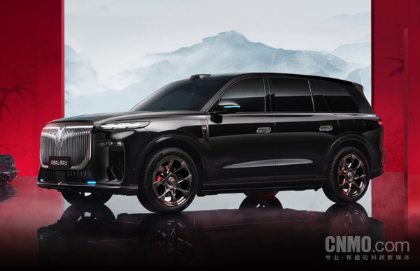 3月19日敲钟！岚图泰山Ultra交付/黑武士上市+港股挂牌 实现双向突破！