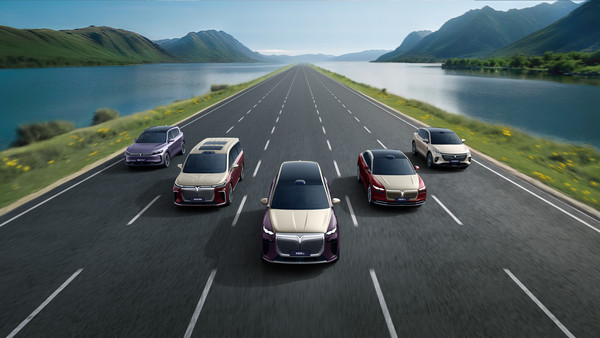 岚图港股上市：一场关乎未来的&ldquo;价值重估&rdquo;