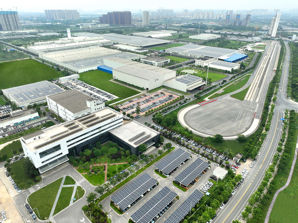 岚图港股上市：一场关乎未来的&ldquo;价值重估&rdquo;