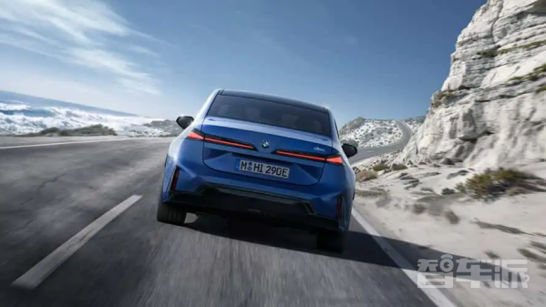 宝马高层表态：电动跑车&ldquo;并非不可能&rdquo; 但不会很快到来