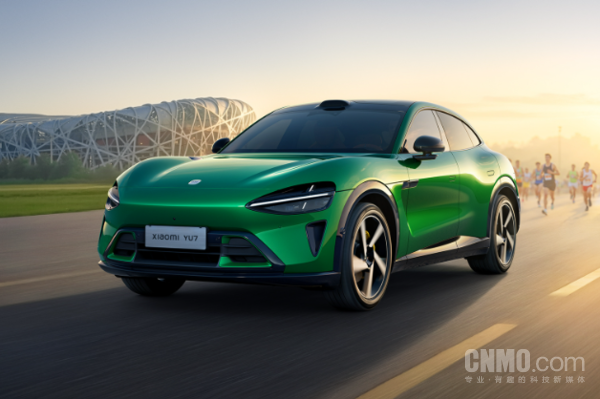 网友脑洞大开：小米YU7该请谁？宋雨琦、于谦被点名