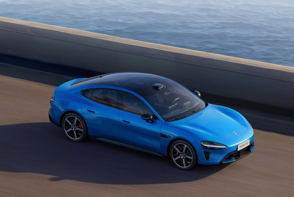 新一代SU7 Pro登顶续航里程榜第一名！实测续航785km