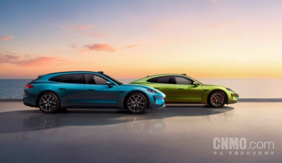 尚界Z7科技大满配 用硬核科技让安全成为最高的信仰