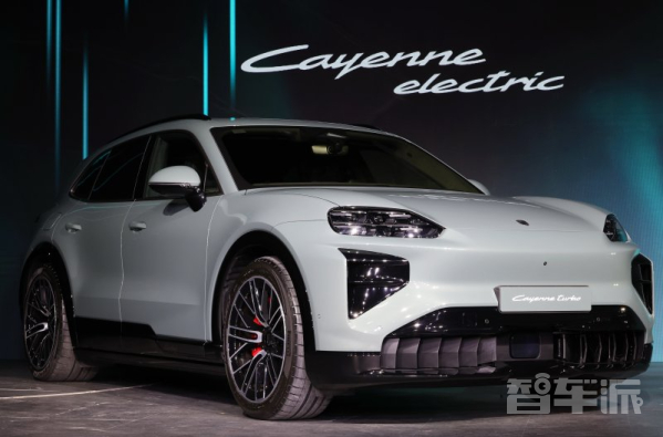 保时捷韩国2026年战略：销量全球前五 电动车采用&ldquo;韩国芯&rdquo;