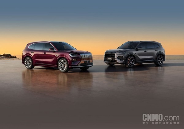 吉利汽车2026年新车规划曝光：将发布近10余款车！