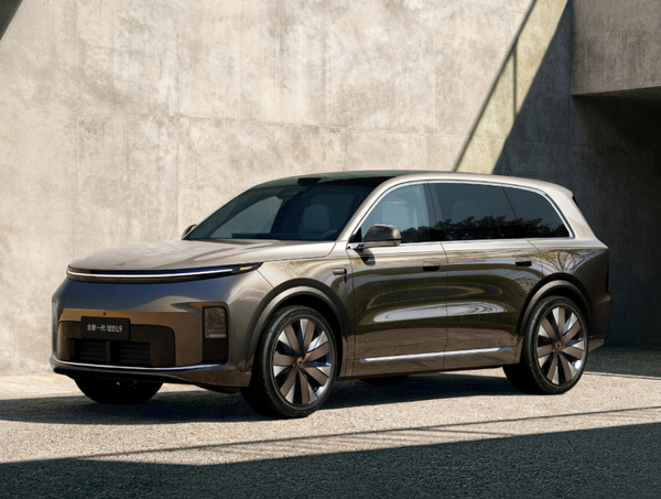 理想:电池安全研究获国际顶刊认可 首创量化评估体系 理想:电池安全研究获国际顶刊认可 首创量化评估体系